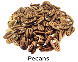 Pecans