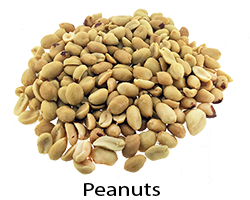 Peanuts