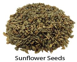 Sunflower Seeds