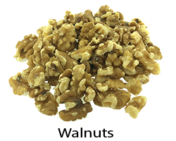 Walnuts